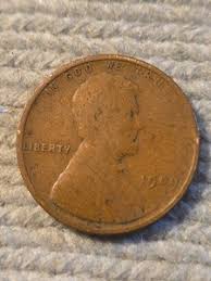 1909 Wheat Penny No Mint Mark | eBay