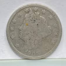 Other | 197 V Or Liberty Head Nickle | Poshmark