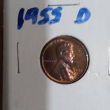 united states | Other | 955d Penny | Poshmark