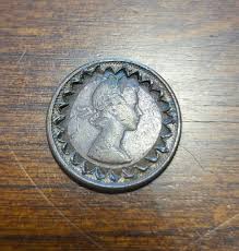 1962 penny error coin? : r/CanadianCoins