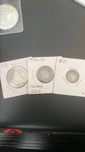 Seated Coin Lot · Whatnot: Shop, Sell, Connect