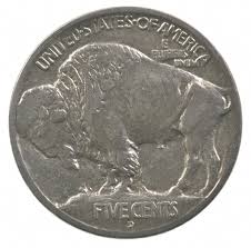 1913-D Indian Head Buffalo Nickel Type 1 *0856 | eBay