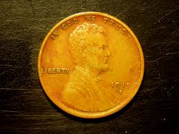 1915-D LINCOLN WHEAT CENT #1 | eBay