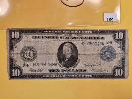 $1000 Us Federal Reserve Note: Series Of 1934