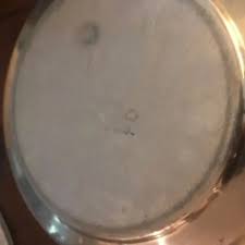 Vintage B W Buenilum Hammered Aluminum Covered Casserole ...