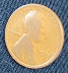1914 No Mint Mark Wheat Penny Circulated RARE 1c US Coin | eBay