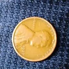 Wheat Penny | Other | 927 Wheat Penny No Mint Mark L On Rim In Liberty Rare | Poshmark