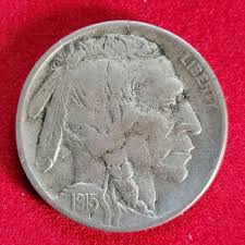 1915 d buffalo nickel | eBay