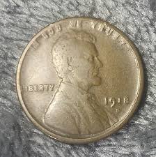 1918-D Lincoln Cent Wheat Penny, DDO | eBay