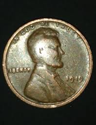 1919 Wheat Penny Silver | Mercari