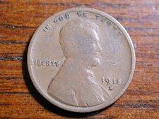 1915 D Lincoln Wheat Penny Coin Value Prices, Photos & Info