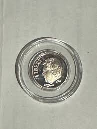 2006 Ronald Reagan "Dime" Silver Round | eBay