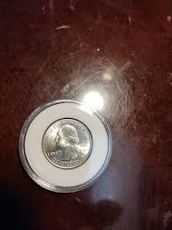 2015 D Homestead Quarter Error - | eBay