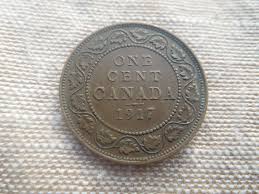 Canada Coins, Large Cents, 1906 to 1919 - Sell by the Coin ...