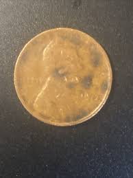 1917 P Lincoln Cent DDO | eBay