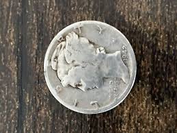 Mercury Dime 1942 | eBay
