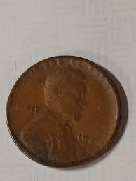 ๐1926- D Wheat Penny/Cent VG S/262 | eBay