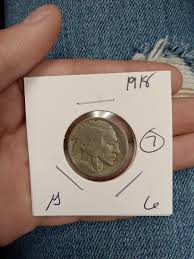 1918 Buffalo/Indian Head Nickel #7 | eBay