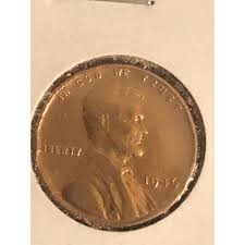 Collection of 1940's Circulated Wheat Pennies - Etsy