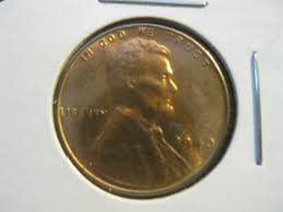1940 Lincoln Wheat Cent Gem BU! #121501 | eBay