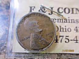 1915-D LINCOLN CENT VG 1 COIN WILL GRADE VG XX | eBay