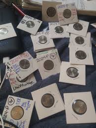 2024 P Jefferson nickels DDO DDR mint state 68 69 and 70