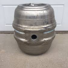 Keg / Stainless Steel / Empty for Sale in Mesa, AZ - OfferUp