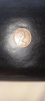 Australian 1 cent coin found while renovating old house, is it worth anything : r/coincollecting
