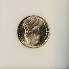 Slabbed 2004-P JEFFERSON PEACE NICKEL 5 cent / Brilliant Uncirculated Coin | eBay