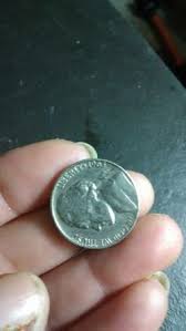 1963 D Error Jefferson Nickel for Sale in Mesa, AZ - OfferUp