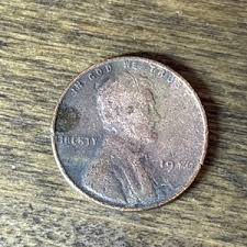 1946 Penny Wheat | eBay