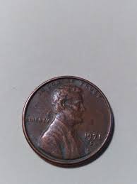 1971 S DDO Lincoln Penny Rare | Mercari