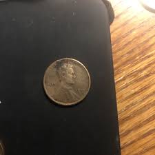 1917S DD Super Rare Error Lincoln Wheat Penny | eBay