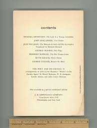 New World Writing 22: John Crowe Ransom, George Steiner ...