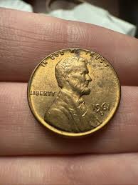 1961 D Lincoln Penny. Errors On Top Rim, & "L" In Liberty On Edge, & More. RARE! | eBay