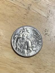 2024 In Cod We Trust Error Quarter | eBay