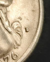 Bicentennial Quarter D Mint Multi Error | Mercari