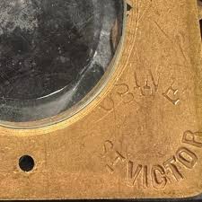 19th Century French Repeater Carriage Clock With Leather ...