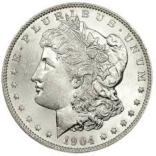 Morgan Silver Dollars Pre-1921 | Austin Coins