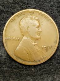 US Penny 1928 D Lincoln B.I.E. - Etsy