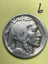 1926-S BUFFALO NICKEL, very good condition, #6 | eBay