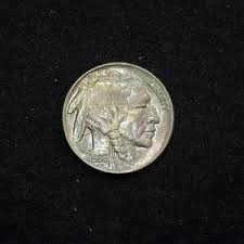 HS&C: 1936 Buffalo Nickel Brilliant Unc MS-63 - US Coin - Etsy