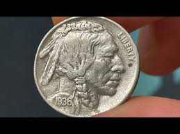 1936 Buffalo Nickel Worth Money - How Much Is It Worth and ...