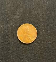 Rare 1952 s Wheat penny | Mercari