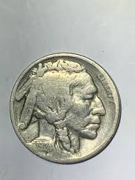 1924 S BUFFALO NICKEL | eBay