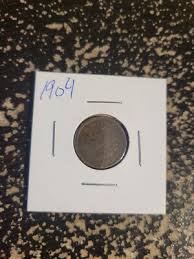 1904 Indian Head Cent Penny | eBay