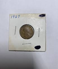 1927 Lincoln Cent Wheat Penny Free SHIPPING!!! | eBay