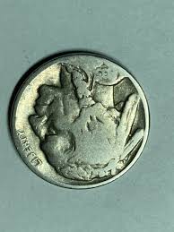 1935 5C Buffalo Nickel | eBay