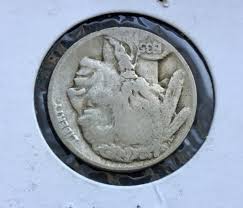 1935-D 5c Indian Head Buffalo Nickel coin | eBay