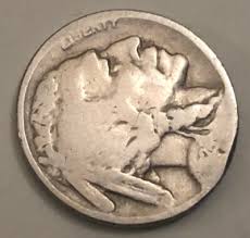 1924 BUFFALO NICKEL | eBay